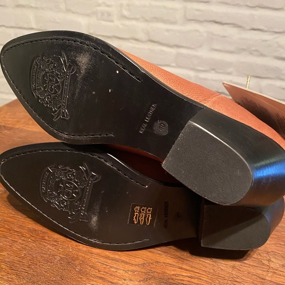 Catarina Martins Booties, Women's, Ankle Boot, US 9/40 EU, NIB - Picture 6 of 8